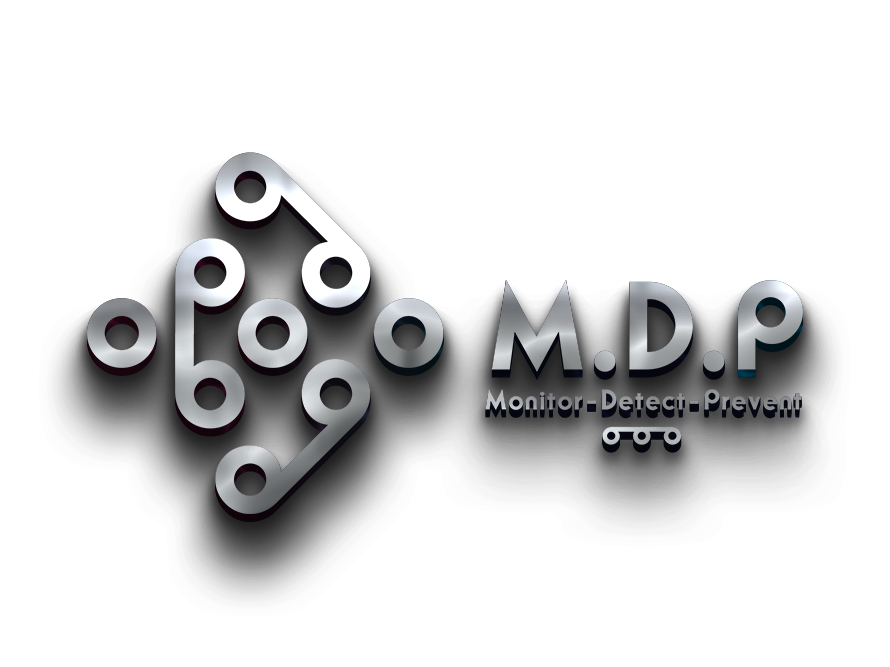 IT Solutions MDP Monitor Detect Prevent